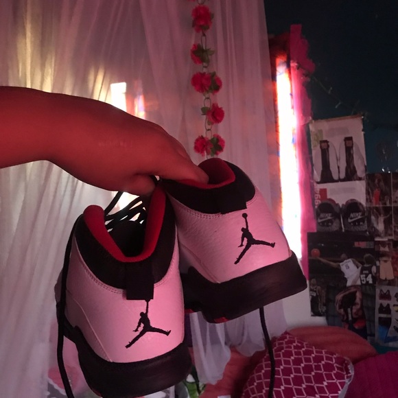 Air Jordan X (10) Double Nickel - Picture 3 of 5